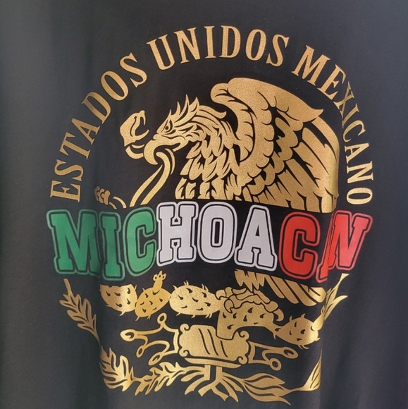 New T-shirts - Picture 3 of 3